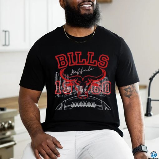 Bills Football 2024 T Shirt