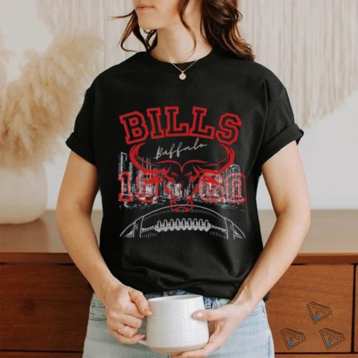 Bills Football 2024 T Shirt