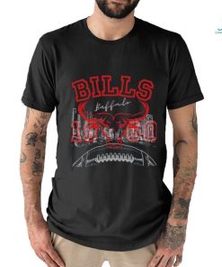 Bills Football 2024 T Shirt