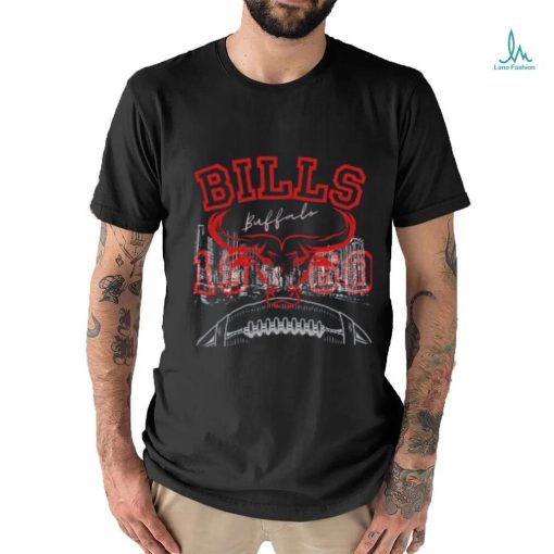 Bills Football 2024 T Shirt