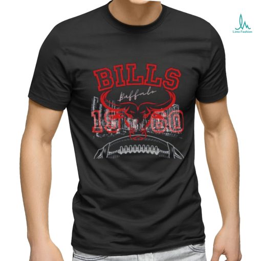 Bills Football 2024 T Shirt