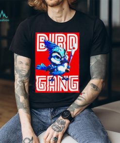 Bird Gang Toronto Baseball Shirt, hoodie, sweater, long sleeve and tank top Bird Gang Toronto Baseball Shirt