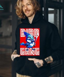 Bird Gang Toronto Baseball Shirt, hoodie, sweater, long sleeve and tank top Bird Gang Toronto Baseball Shirt