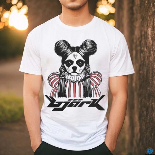 Bjark Shirt
