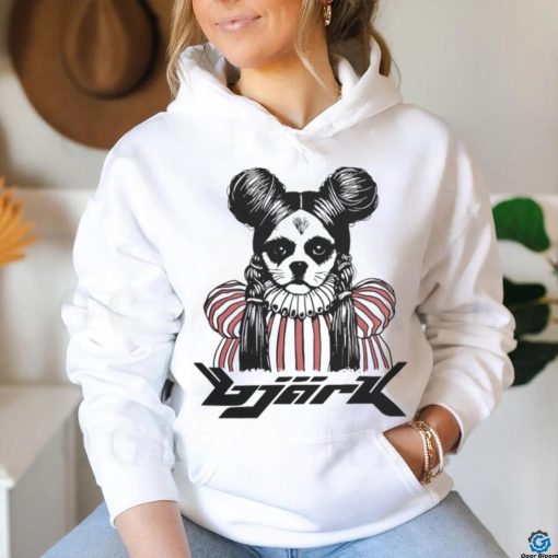 Bjark Shirt