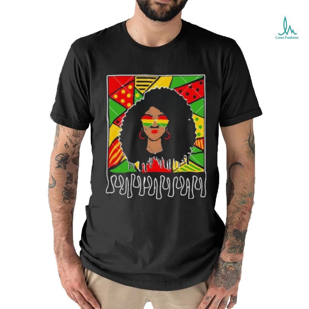 Black Queen Cool Black Queen Black Woman vintage shirt Black Queen Cool Black Queen Black Woman vintage shirt