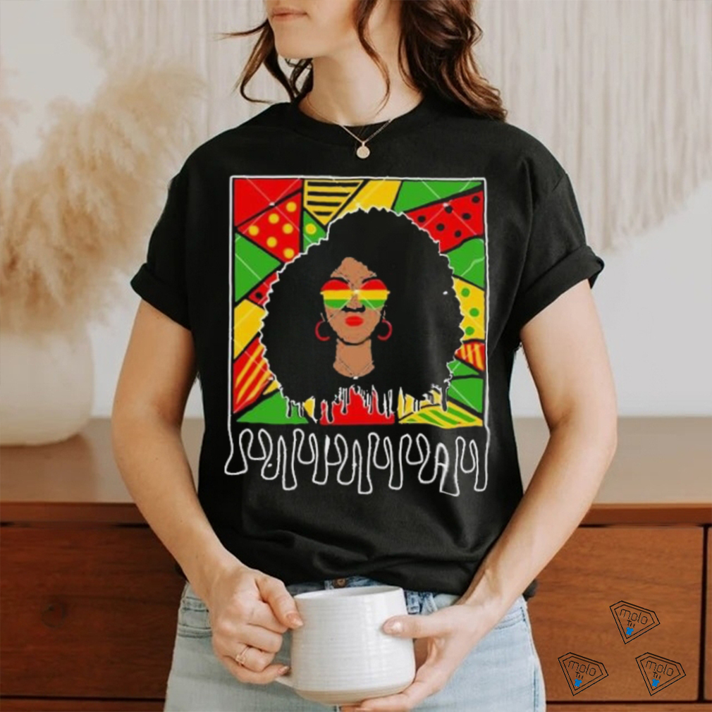 Black Queen Cool Black Queen Black Woman vintage shirt Black Queen Cool Black Queen Black Woman vintage shirt