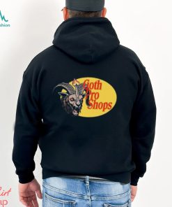 Blackcraftcult Goth Pro Shop Shirt