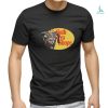 Official Back To Back 2024 Big Ten Conference Men’s Basketball Champions Purdue Boilermakers Signatures Shirt