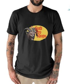 Blackcraftcult Goth Pro s Shirt