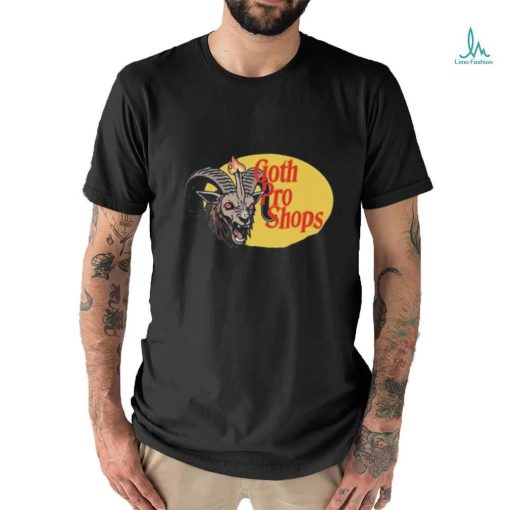 Blackcraftcult Goth Pro s Shirt