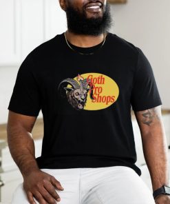 Blackcraftcult Goth Pro s Shirt