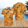 Derby County Hawaiian Shirt Custom Name Trending For Men Women Gift Summer
