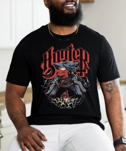 Bloodborne Ceremony And Hunter Devotion T shirt
