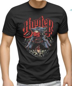 Bloodborne Ceremony And Hunter Devotion T shirt