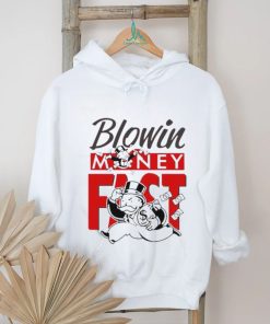 Blowin Money Fast Shirt