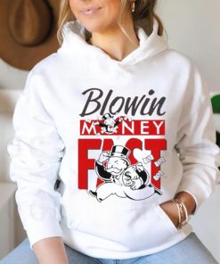 Blowin Money Fast Shirt
