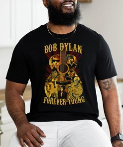 Bob Dylan Forever Young Shirt