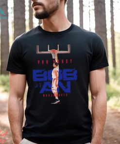 Boban Marjanovic Signature Serbian professional basketball player Superstar T Shirt