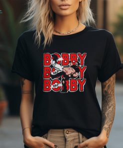 Bobbyddt Shirt