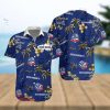 Oxford United F.C Hawaiian Shirt Custom Name Trending For Men Women Gift Summer