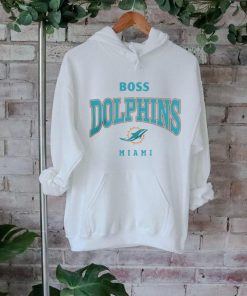 Boss X Nfl Stretch Shirt Shirt Merch