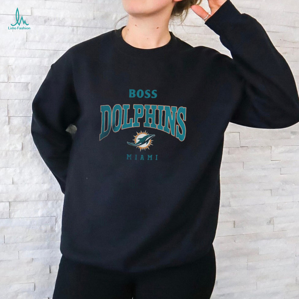 Boss X Nfl Stretch Shirt Boss X Nfl Stretch Shirt