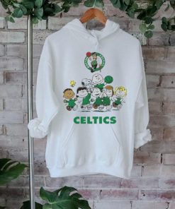 Boston Celtics Basketball Snoopy Celtics Shirt, hoodie, sweater, long sleeve and tank top Boston Celtics Basketball Snoopy Celtics Shirt