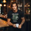 Underway At The Corner Of Carnegie & Ontario Since 1994 T Shirt
