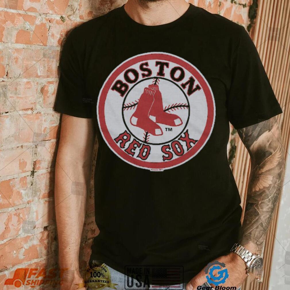 Boston Red Sox '76 Shirt Boston Red Sox '76 Shirt
