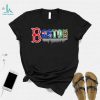 Alex the gat Charlotte Hornets shirt