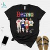 Her Story Made (GOAT) T Shirt