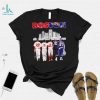 John 5 American Guitarist Custom Name Baseball Jersey