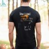 Razor Ramon Razor’s Edge T Shirt
