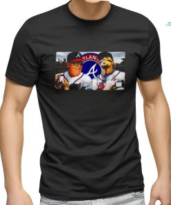 Braves expect Ronald Acuña Jr. to be ready for Opening Day shirt