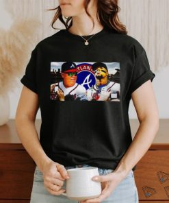 Braves expect Ronald Acuña Jr. to be ready for Opening Day shirt