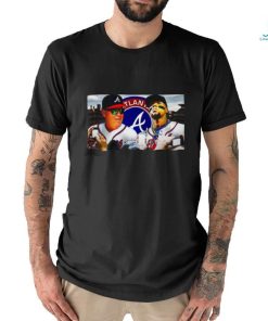 Braves expect Ronald Acuña Jr. to be ready for Opening Day shirt
