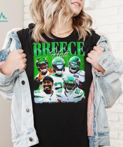 Breece Hall New York Jets graphic shirt