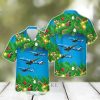 Georgia Southern Eagles Fan Designed NCAA Hawaiian Shirt