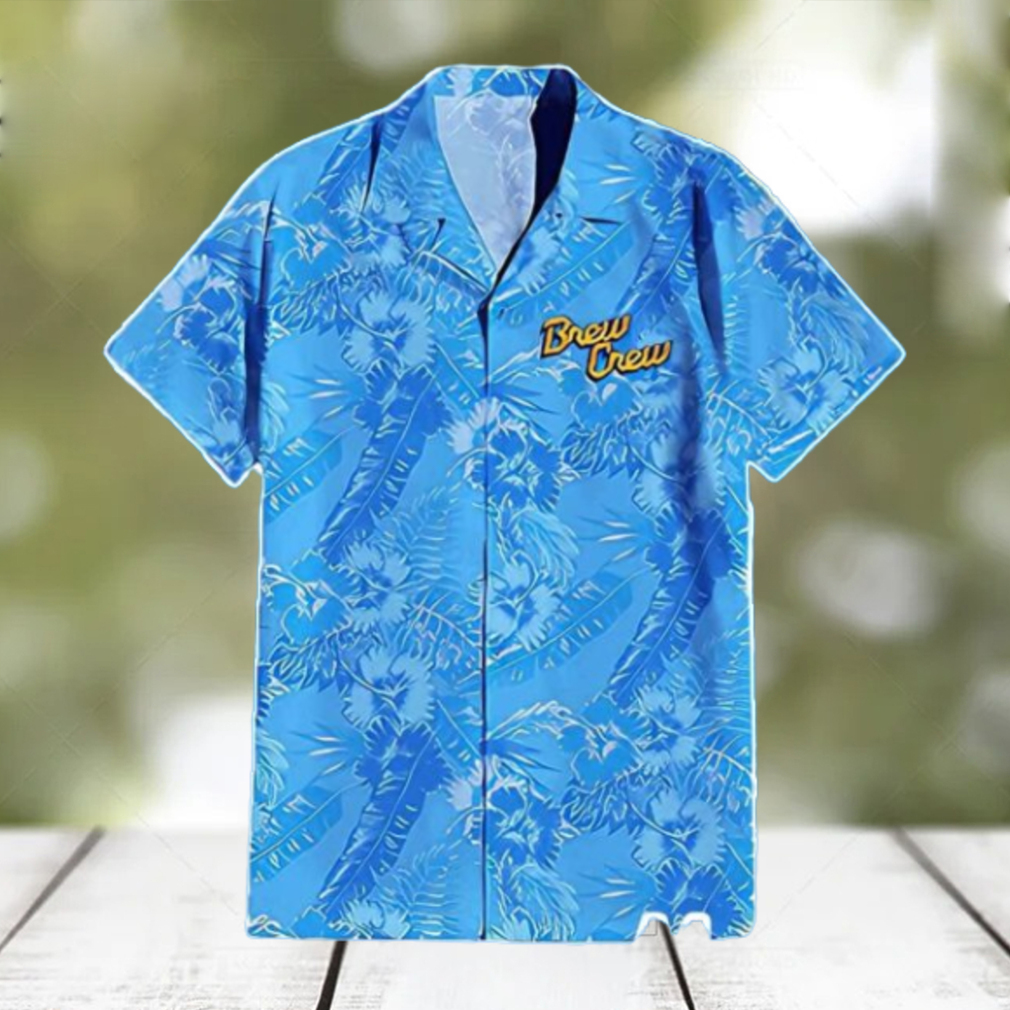Brewers City Connect Hawaiian Shirt 2024 Giveaway Brewers City Connect Hawaiian Shirt 2024 Giveaway