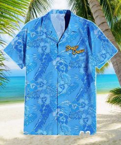 Brewers City Connect Hawaiian Shirt 2024 Giveaway