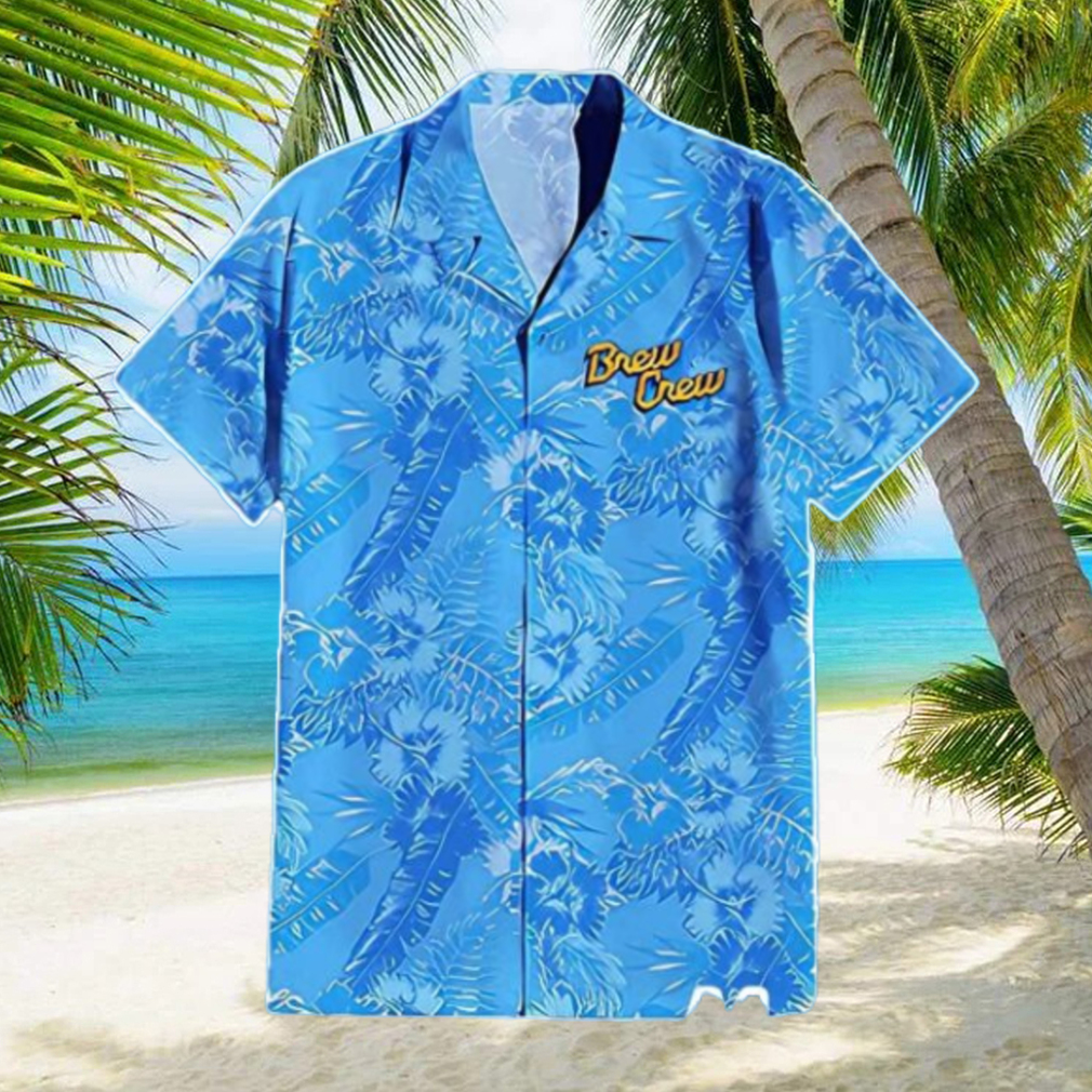 Brewers City Connect Hawaiian Shirt 2024 Giveaway Brewers City Connect Hawaiian Shirt 2024 Giveaway
