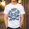 Statue Of God Smiling Menacingly Solo Leveling T Shirt