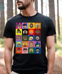Broadways cuties T Shirt