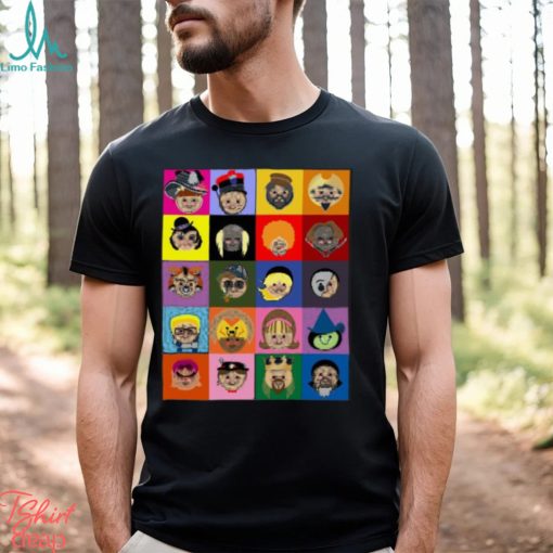 Broadways cuties T Shirt