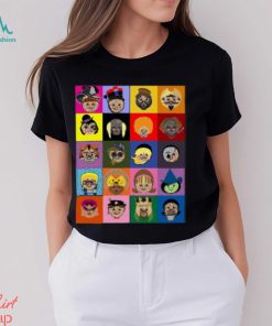 Broadways cuties T Shirt