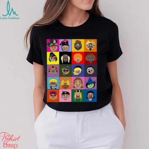 Broadways cuties T Shirt