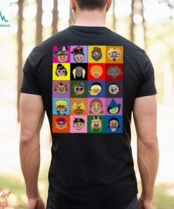 Broadways cuties T Shirt