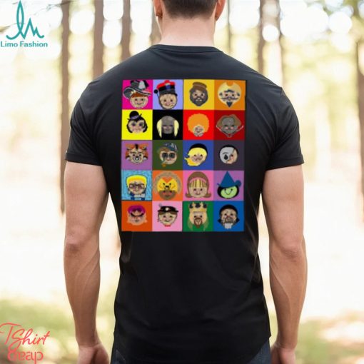 Broadways cuties T Shirt