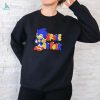 Descendents European 2024 Poster Shirt